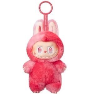 AUTHENTIC Big into Energy Labubu unopened